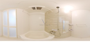 フレグランス・オカ 205 【滋賀県南彦根】 の画像3