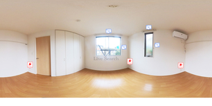 グランシードSR 101 【茨城県水戸駅】 の画像3