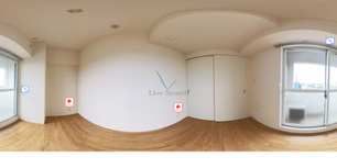 S-FORT乙川 503 【愛知県乙川駅】 の画像3