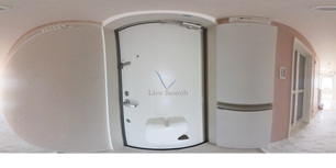 ユナイト三春テムズゲートウェイ 203 【神奈川県堀ノ内駅】 の画像3