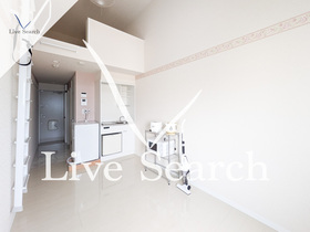 ユナイト三春テムズゲートウェイ 203 【神奈川県堀ノ内駅】 の画像3