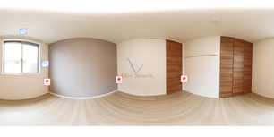 シャーメゾン秋月の杜 102 【和歌山県和歌山】 の画像3