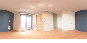 FREUDE帯山西 303 【熊本県東海学園前】 の画像3