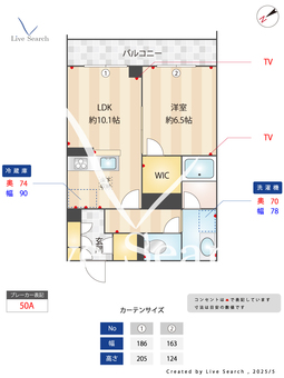 ペリエレジデンス作草部B 101 【作草部駅】 の画像3