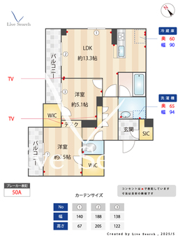 ペリエレジデンス作草部A 201 【作草部駅】 の画像3