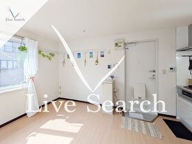 コート白山 205 【東京都白山】 の画像3