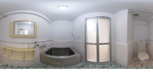 第二椎名町マイコーポ 403 【東京都椎名町駅】 の画像3