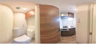 ヴィラハーモニィ 103 【千葉県国府台】 の画像3