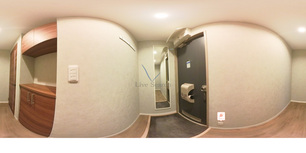 ハイツクレインA棟 202 【千葉県矢切】 の画像3