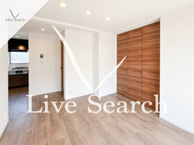 ハイツクレインA棟 202 【千葉県矢切】 の画像3