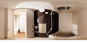 森のルピナスハイム 201 【東京都町田】 の画像3