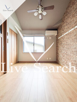 森のルピナスハイム 201 【東京都町田】 の画像3