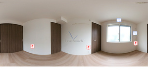 グリシーヌ 102 【神奈川県相武台前駅】 の画像3