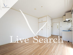 プライマリー上山門 107 【福岡県下山門駅】 の画像3