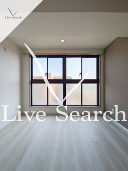 メルクリオけやき通り 1304 【福岡県赤坂駅】 の画像3