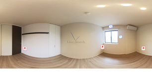 グランジュール 201 【埼玉県ふじみ野駅】 の画像3