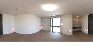 グランドールみどりの 202 【茨城県みどりの駅】 の画像3