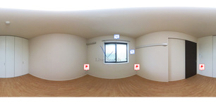 ラ・フォレスタ 105 【埼玉県鶴瀬駅】 の画像3