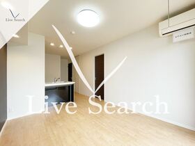 ラ・フォレスタ 105 【埼玉県鶴瀬駅】 の画像3