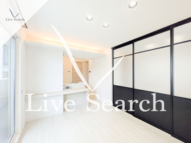 D-ROOM都賀2丁目Ⅰ棟 203 【千葉県総武本線　都賀駅徒歩10分】 の画像3