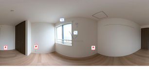 グリシーヌ  303 【神奈川県相武台前】 の画像3