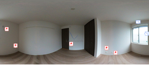 グリシーヌ 103 【神奈川県相武台前駅　】 の画像3