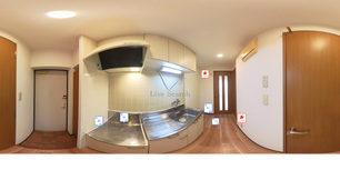 ペルファヴォーレ 107 【埼玉県鶴瀬】 の画像3