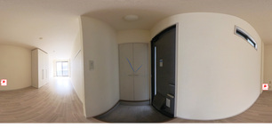 ニッセン・コンフォートⅠ 103 【東京都赤羽岩淵】 の画像3