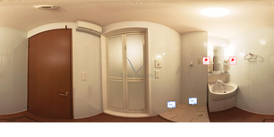 セジュール木本A 201 【埼玉県川越線　指扇駅　徒歩6分】 の画像3