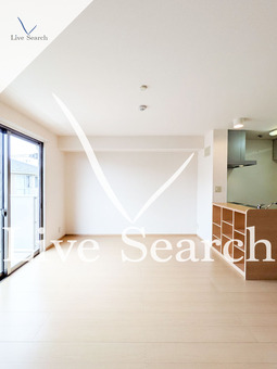 トワメゾンⅡ 203 【埼玉県与野本町駅】 の画像3