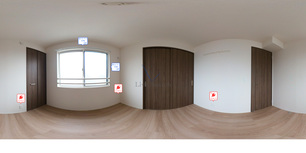 グリシーヌ  302 【神奈川県相武台前】 の画像3