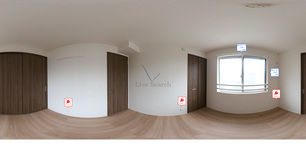 グリシーヌ 202 【神奈川県相武台前】 の画像3