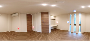 グランモンターニュ 303 【埼玉県川越駅】 の画像3