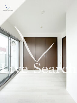 S-FORT富士見台 604 【東京都富士見台駅】 の画像3