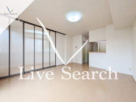 ウィスタリア・ガーデン　AB A105 【東京都砂川七番駅】 の画像3