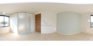 0006247　第2コスモハイツ 102 【滋賀県彦根駅バス21分】 の画像3