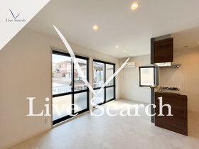 0006247　第2コスモハイツ 102 【滋賀県彦根駅バス21分】 の画像3