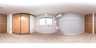 ペリエレジデンス作草部A 203 【千葉県作草部】 の画像3