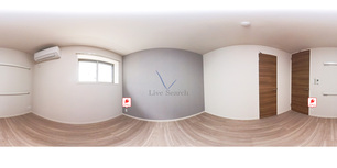 ペリエレジデンス作草部B 102 【千葉県作草部】 の画像3