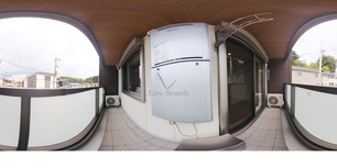 ペリエレジデンス作草部B 201 【千葉県作草部】 の画像3