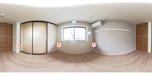 ペリエレジデンス作草部A 303 【千葉県作草部】 の画像3