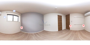 ペリエレジデンス作草部B 302 【千葉県作草部】 の画像3