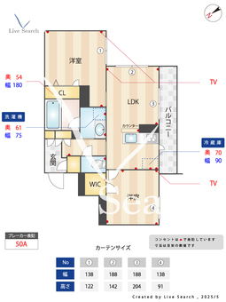 ペリエレジデンス作草部B 302 【千葉県作草部】 の画像3