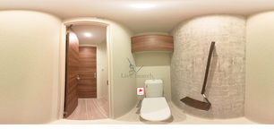 ペリエレジデンス作草部B 303 【千葉県作草部】 の画像3