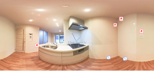 ペリエレジデンス作草部B 305 【千葉県作草部】 の画像3