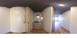 ニュー・ステイト・メナー 612 【東京都新宿駅】 の画像3