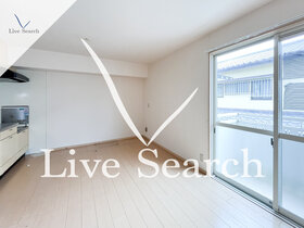 grand challiot 202 【東京都小岩】 の画像3