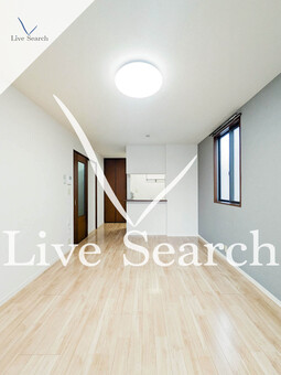 花みずき　B棟 101 【熊本県九州産業交通バス 松の本 徒歩4分】 の画像3