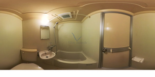 クリオ石川台壱番館 502 【東京都石川台】 の画像3