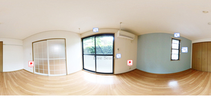 ブラティーク・ラフィネ 101 【東京都喜多見駅】 の画像3